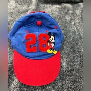 Mickey Mouse Kid’s Hat